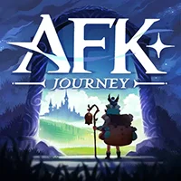 AFK：ジャーニー